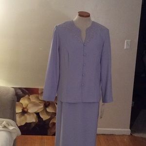 KARIN STEVENS Women’s Formal Gown